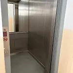 Parkblick Apartment *