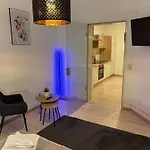 Parkblick * Wittenberge