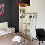 Parkblick Apartment Wittenberge