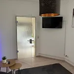 Parkblick Wittenberge