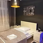 Parkblick * Wittenberge