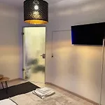 Parkblick Wittenberge