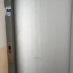 Apartment Parkblick Wittenberge