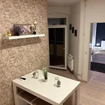 Parkblick Wittenberge