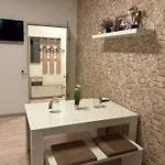 Parkblick Apartment *