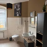 Parkblick Apartment Wittenberge