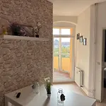 Parkblick Apartment Wittenberge