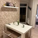 Parkblick Apartment Wittenberge