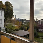 Apartment Parkblick *