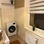 Apartment Parkblick Wittenberge