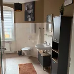 Apartment Parkblick Wittenberge