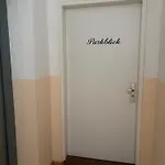 Parkblick Apartment *