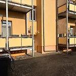 Parkblick Apartment Wittenberge