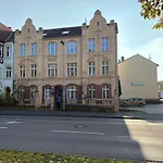 Apartment Parkblick *