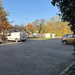 Apartment Parkblick Wittenberge