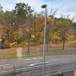 Parkblick Wittenberge