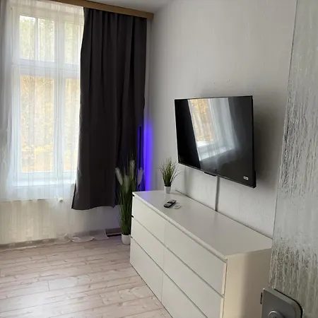 Parkblick * فيتينبيرغ