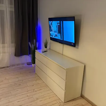 شقة Parkblick فيتينبيرغ