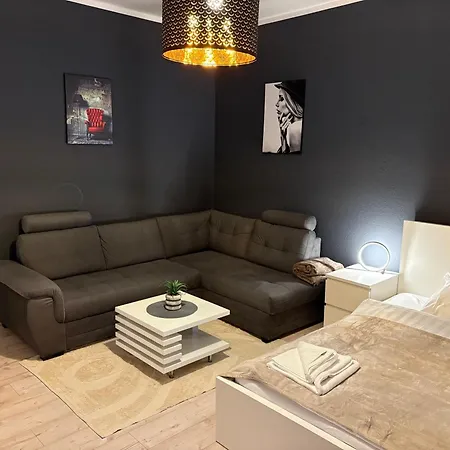 Parkblick شقة فيتينبيرغ