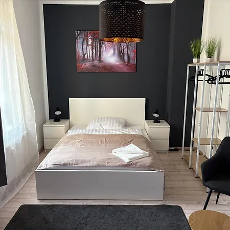 Apartamento Parkblick