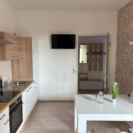 Parkblick Apartamento