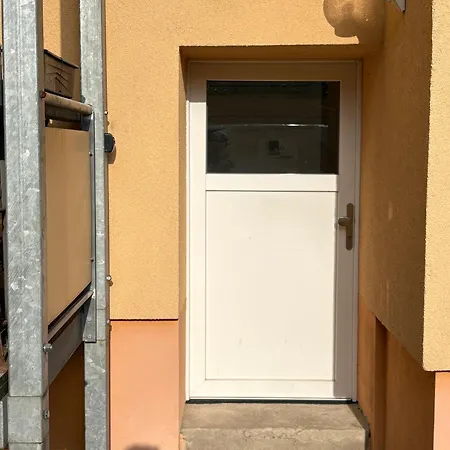 Parkblick Apartamento