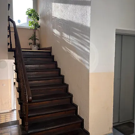 Apartamento Parkblick
