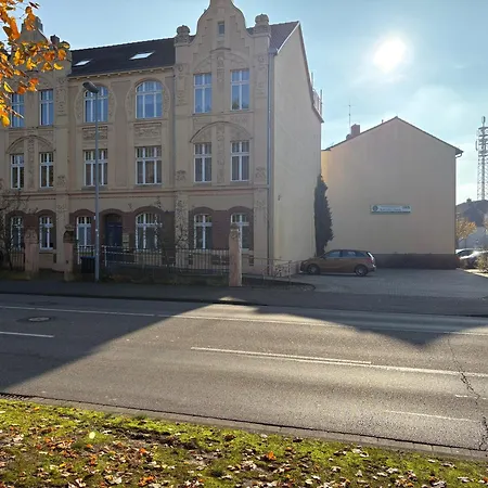 Parkblick Apartamento