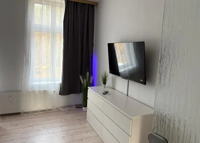 Parkblick * Wittenberge