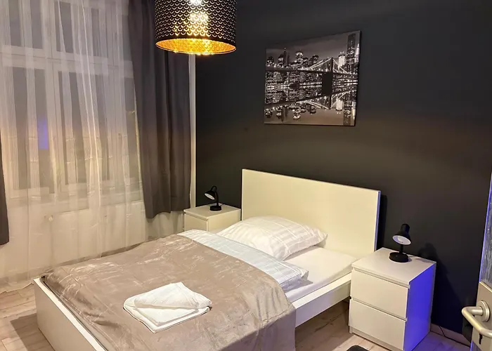 Parkblick * فيتينبيرغ