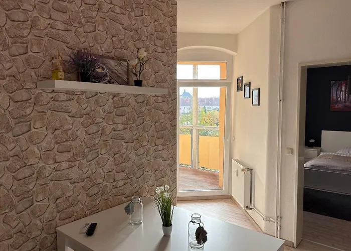 Parkblick شقة فيتينبيرغ