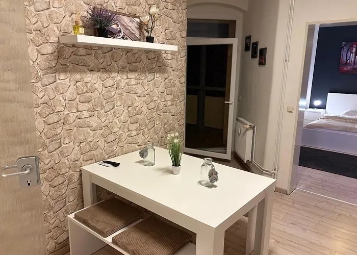 Parkblick شقة فيتينبيرغ