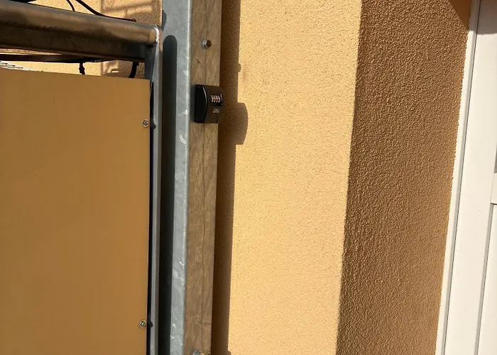 Parkblick * Wittenberge